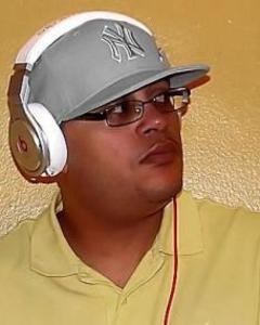 Man, 48. djFrankie