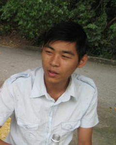 Man, 45. jacky4207