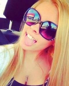 Woman, 33. Sheribrydges6