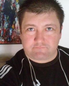 Man, 54. StevenThomas71
