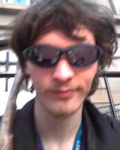 Man, 36. darkfairy23