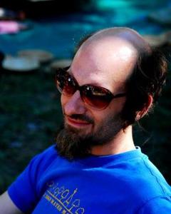 Man, 50. darin6578