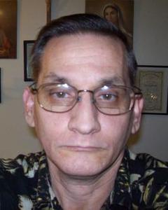Man, 68. blindman56