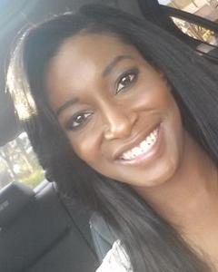 Woman, 37. MisKenya