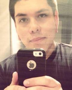 Man, 32. Simon_romo