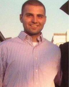 Man, 32. MikeStaehle