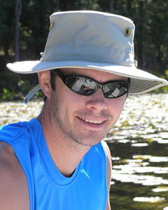 Man, 46. triathlet183