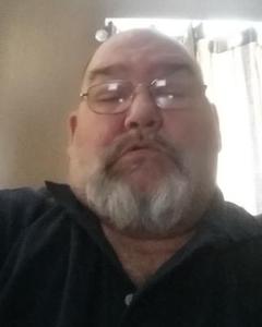 Man, 75. bear5412
