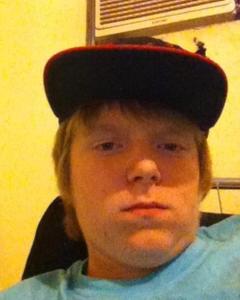 Man, 31. Matthew_a