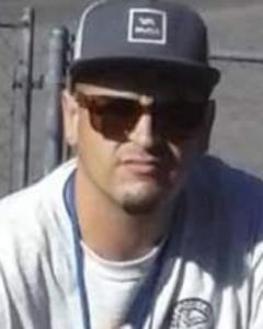 Man, 37. Corona873476