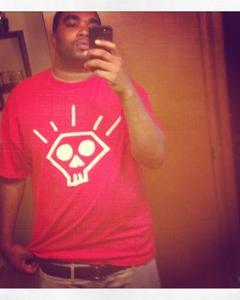 Man, 33. Juanbaby2744