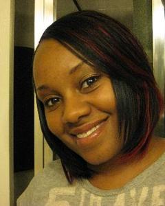 Woman, 46. KASHMERE78