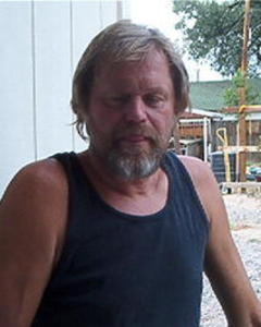 Man, 72. Mikie09663