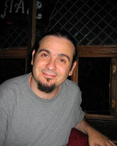 Man, 55. dObius