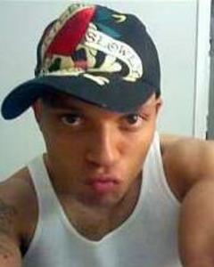 Man, 45. bigD5670