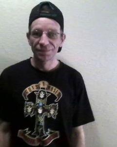 Man, 48. bluehawck788