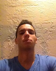 Man, 35. Rizzi4086