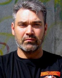 Man, 56. adamsboers