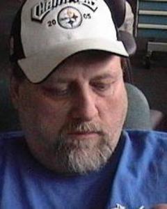 Man, 69. mike99338