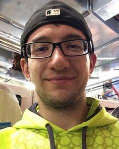 Man, 33. Josh6548