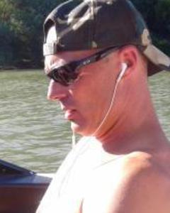 Man, 47. MrGiggless