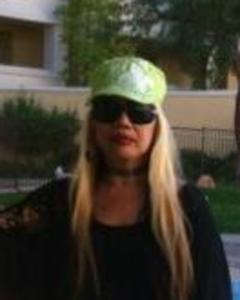 Woman, 65. Rose2750