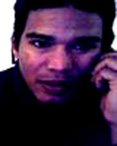 Man, 53. XavierBlack