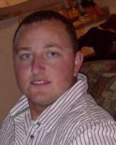 Man, 34. johnmerz