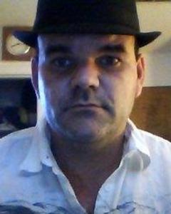 Man, 52. shyfloorman
