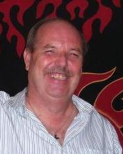 Man, 70. mancamper