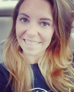 Woman, 33. itsallisonday