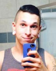 Man, 34. Andrew8607