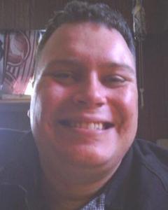 Man, 41. Keith0692