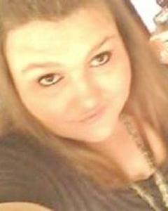 Woman, 32. samanthajorr