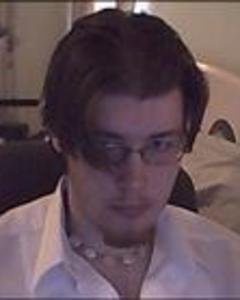 Man, 37. CdSurfr