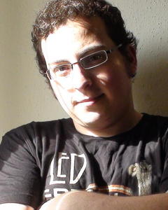 Man, 38. TheDude008