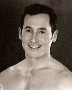 Man, 54. tom2744
