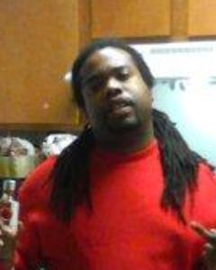 Man, 43. RUFFGATEZ5150