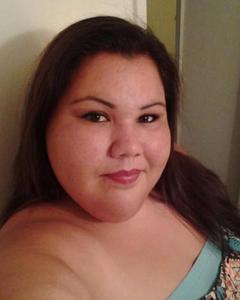 Woman, 43. Gina5461