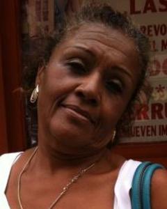 Woman, 75. ledy5777