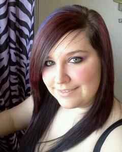 Woman, 33. NicoleMarie22
