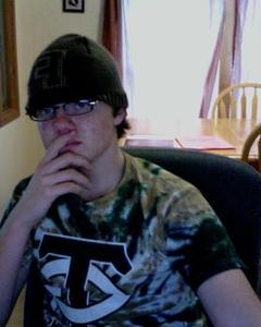 Man, 37. stevetheman735