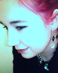 Woman, 41. spiteangel