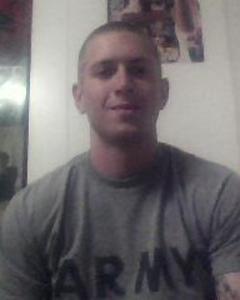 Man, 41. korporate