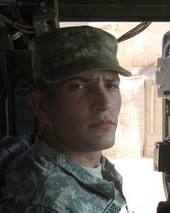Man, 43. J_H_woodard