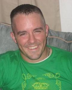 Man, 45. JBux2008