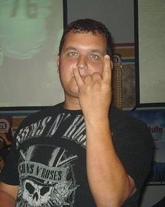 Man, 45. chu54903