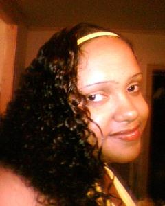 Woman, 36. hunnybaby026