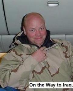 Man, 59. youngmac
