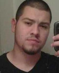 Man, 31. Texas_Mexican